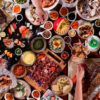 Монгольская, немецкая и чешская: какие кухни мира считаются самыми вредными