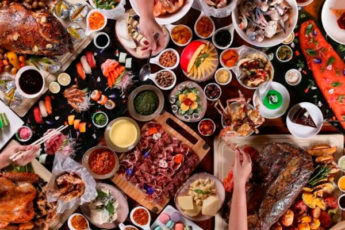 Монгольская, немецкая и чешская: какие кухни мира считаются самыми вредными